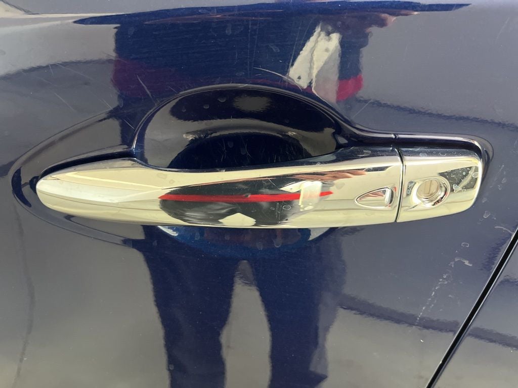 2019 Nissan Murano SV