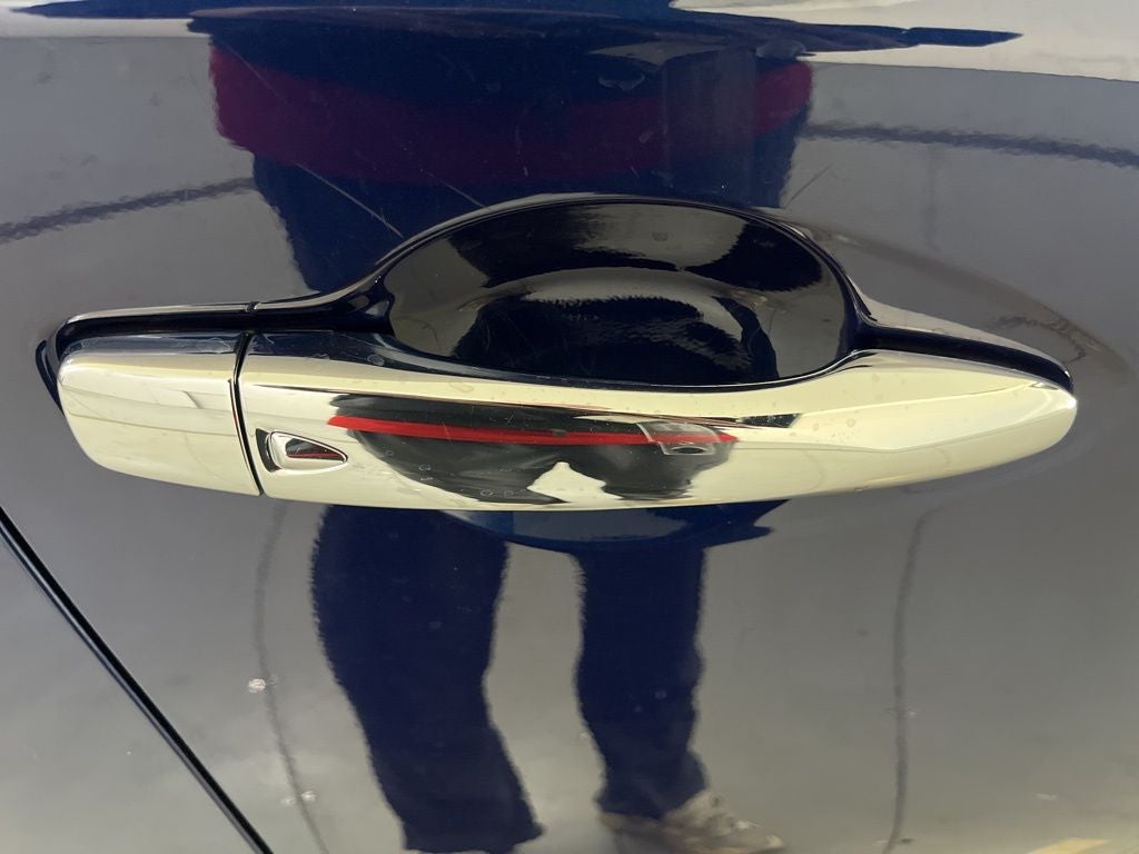 2019 Nissan Murano SV