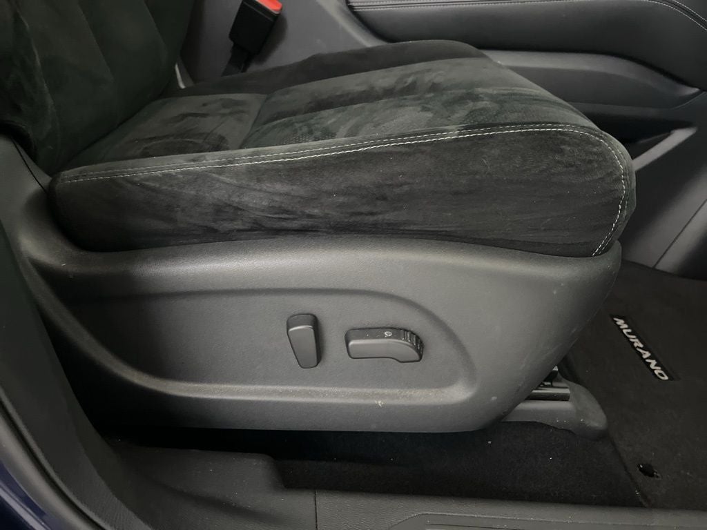 2019 Nissan Murano SV