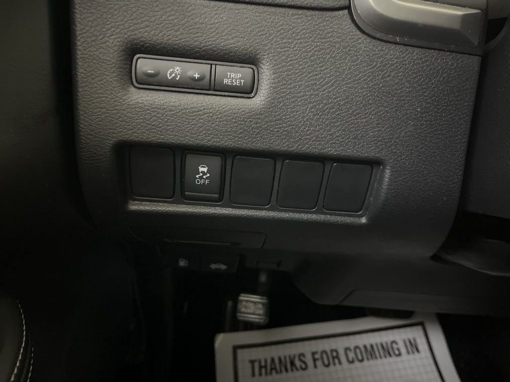 2019 Nissan Murano SV