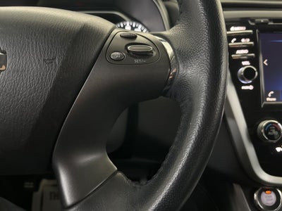 2019 Nissan Murano SV