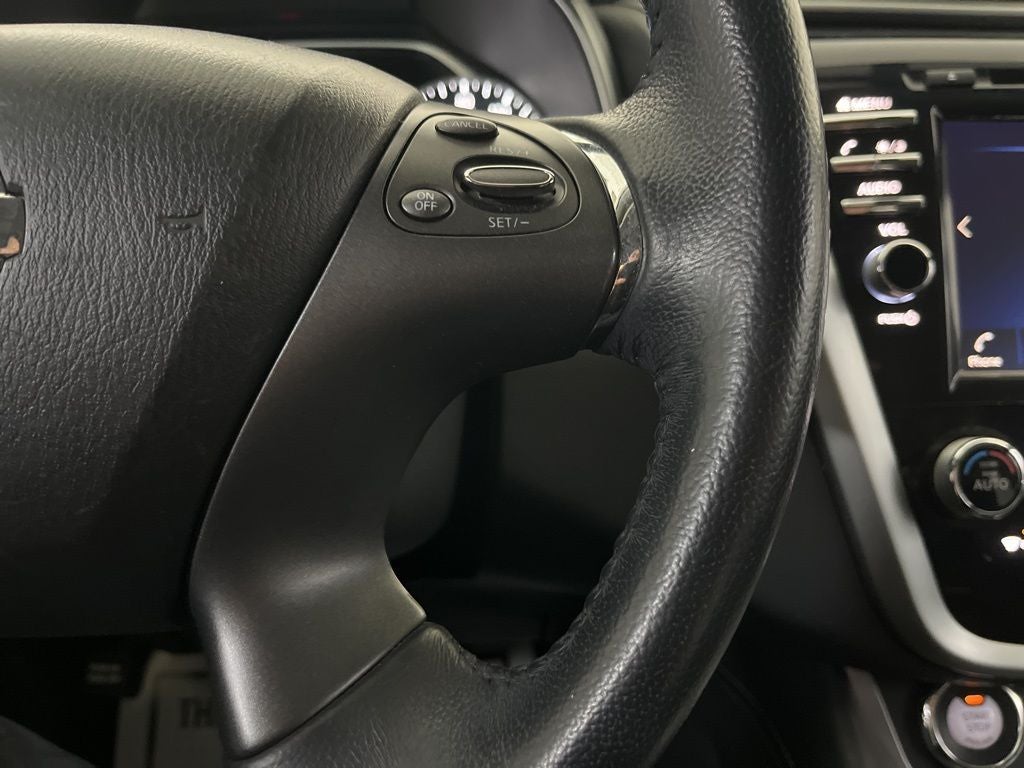 2019 Nissan Murano SV