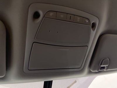 2019 Nissan Murano SV