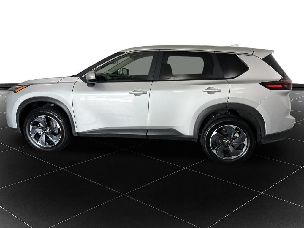 Used 2024 Nissan Rogue SV with VIN 5N1BT3BB7RC752043 for sale in Kansas City
