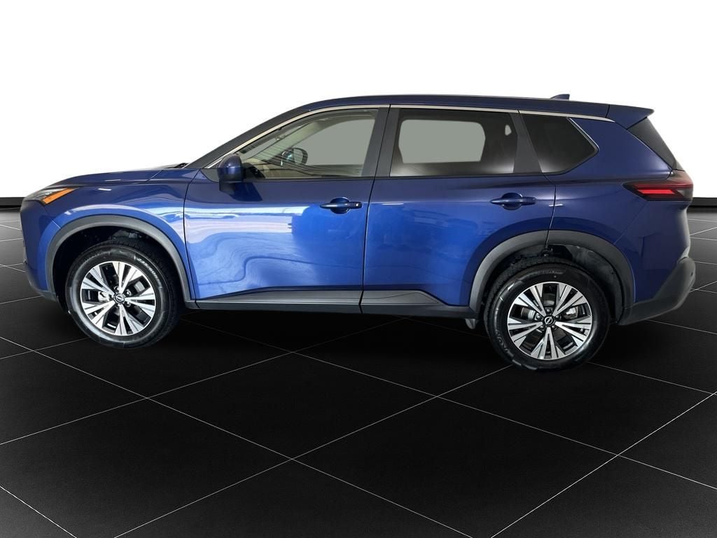Used 2023 Nissan Rogue SV with VIN 5N1BT3BBXPC944859 for sale in Kansas City