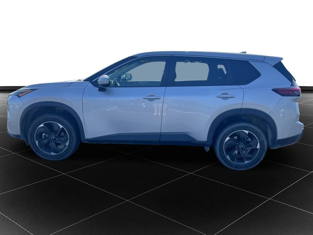 Used 2024 Nissan Rogue SV with VIN 5N1BT3BBXRC697099 for sale in Kansas City