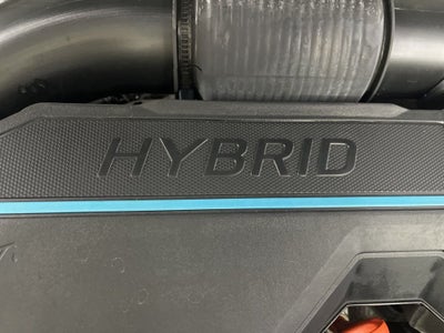 2025 Hyundai Santa Fe Hybrid SEL