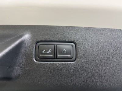 2025 Hyundai Santa Fe Hybrid SEL