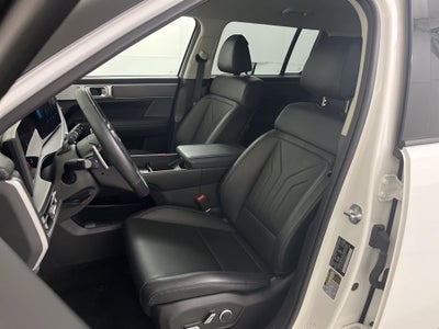 2025 Hyundai Santa Fe Hybrid SEL