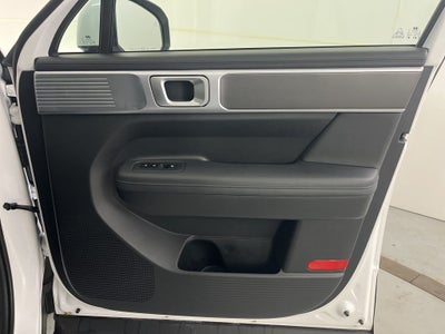 2025 Hyundai Santa Fe Hybrid SEL