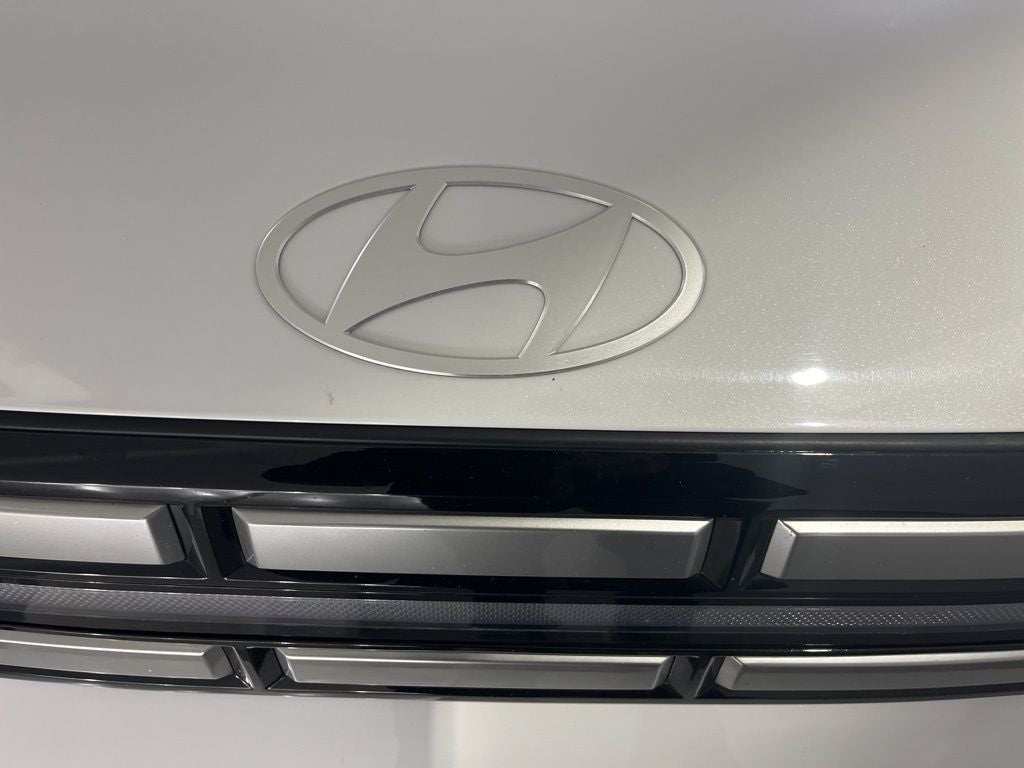 2025 Hyundai Santa Fe Hybrid SEL