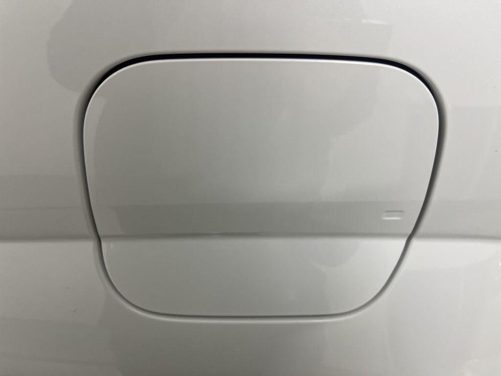 2025 Hyundai Santa Fe Hybrid SEL