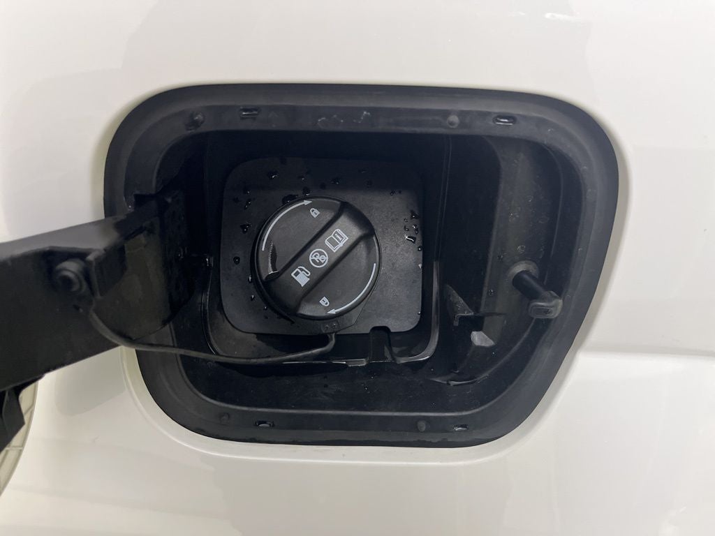 2025 Hyundai Santa Fe Hybrid SEL