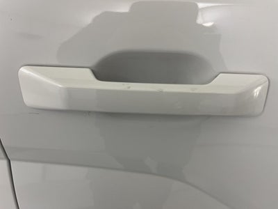 2025 Hyundai Santa Fe Hybrid SEL