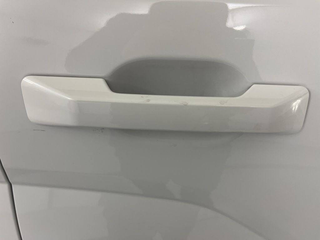 2025 Hyundai Santa Fe Hybrid SEL