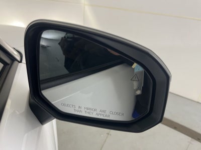 2025 Hyundai Santa Fe Hybrid SEL