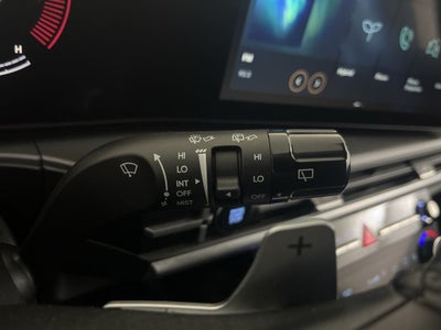 2025 Hyundai Santa Fe Hybrid SEL