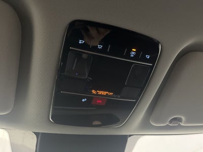 2025 Hyundai Santa Fe Hybrid SEL