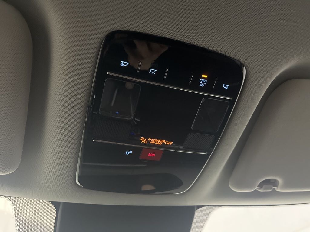 2025 Hyundai Santa Fe Hybrid SEL