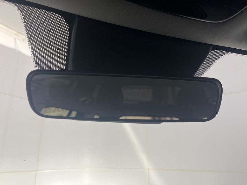 2025 Hyundai Santa Fe Hybrid SEL