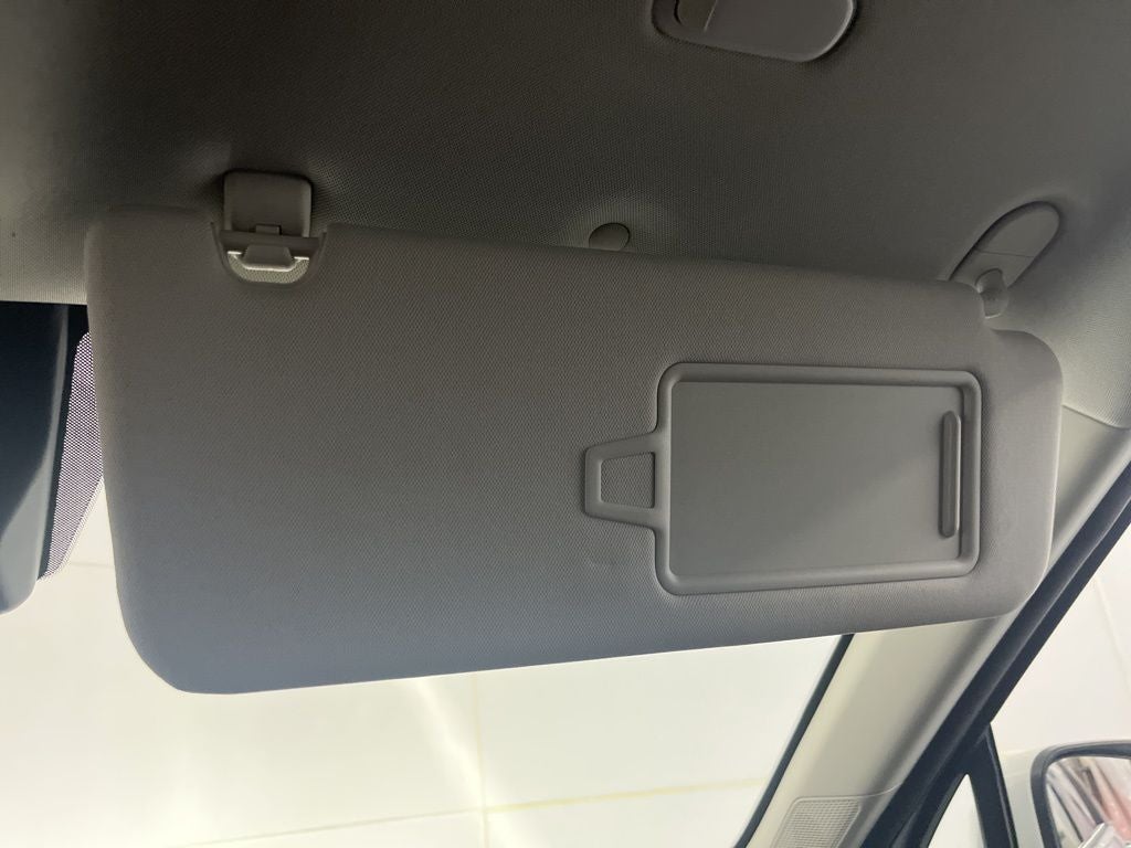 2025 Hyundai Santa Fe Hybrid SEL