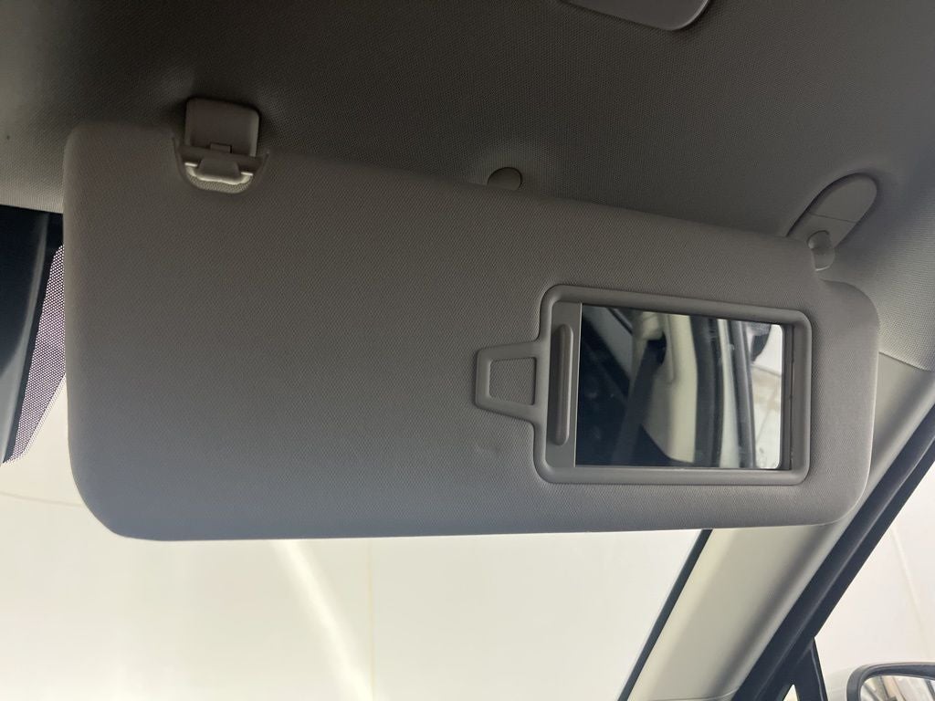 2025 Hyundai Santa Fe Hybrid SEL