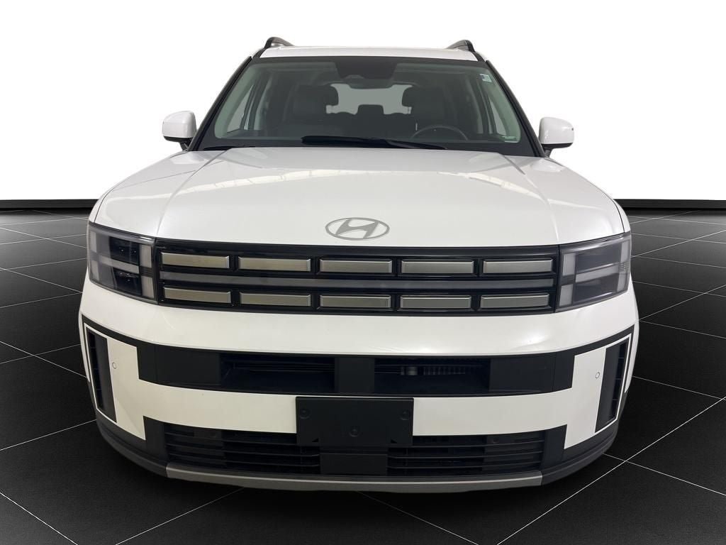 2025 Hyundai Santa Fe Hybrid SEL