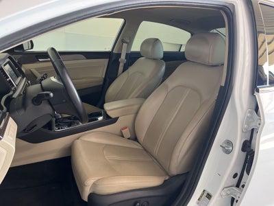 2018 Hyundai Sonata Limited