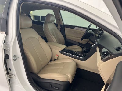 2018 Hyundai Sonata Limited