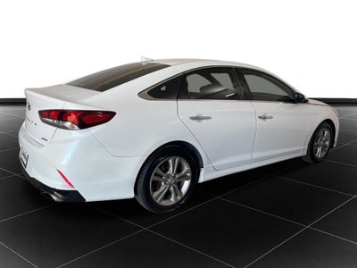 2018 Hyundai Sonata Limited