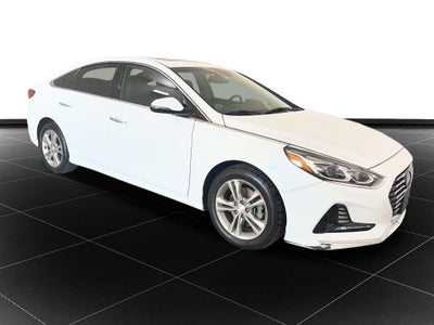 2018 Hyundai Sonata Limited