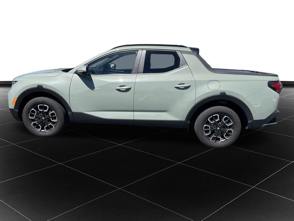 Used 2023 Hyundai Santa Cruz SEL Premium with VIN 5NTJDDAF0PH071460 for sale in Kansas City