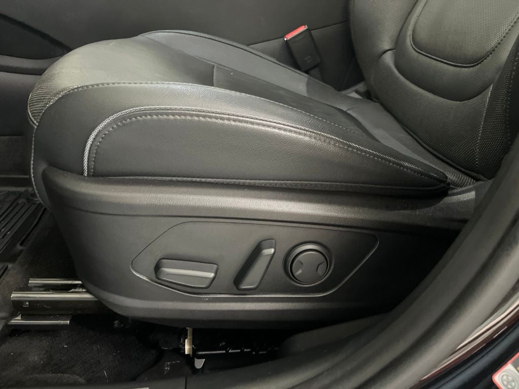 2022 Hyundai Santa Cruz Limited