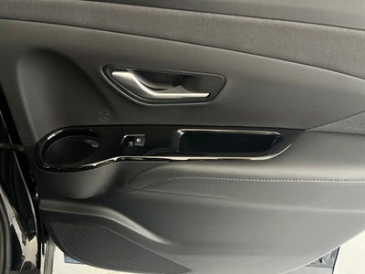 2022 Hyundai Santa Cruz Limited