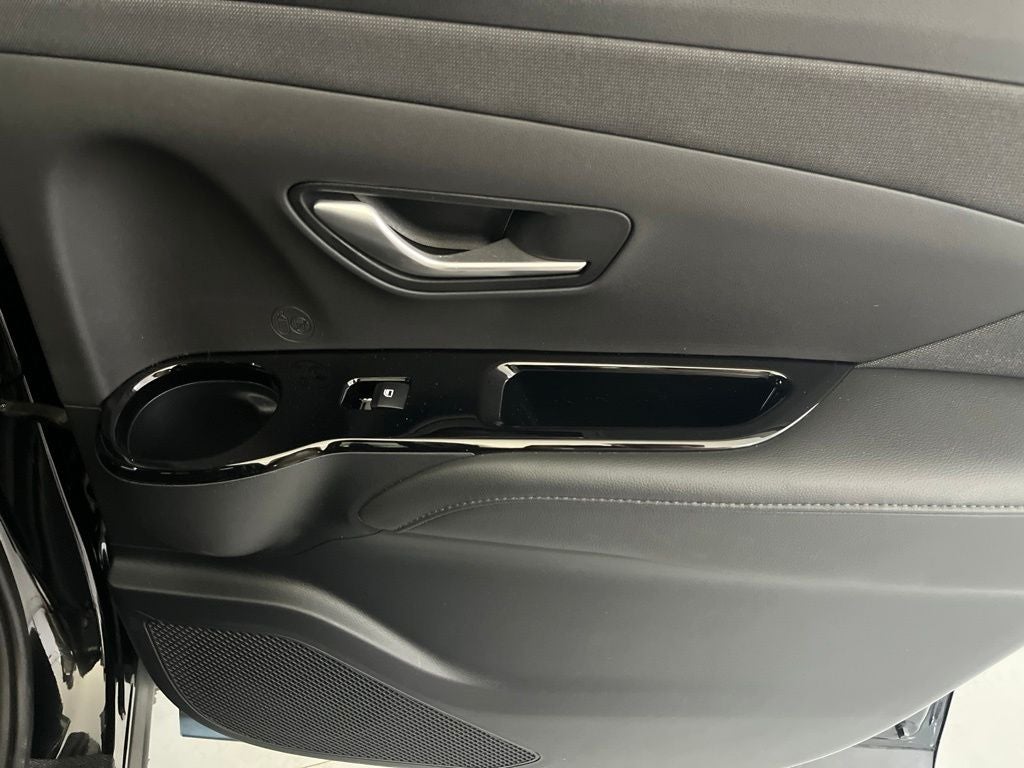 2022 Hyundai Santa Cruz Limited