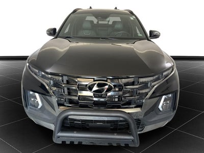 2022 Hyundai Santa Cruz Limited