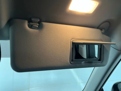 2020 Toyota Highlander LE