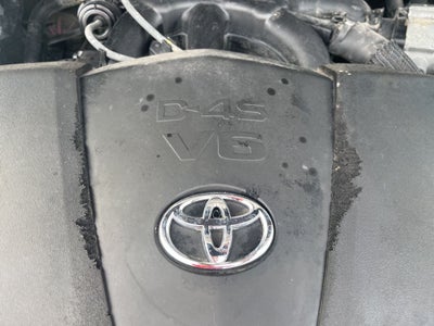 2019 Toyota Highlander Limited Platinum