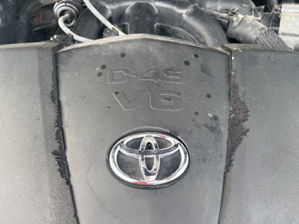 2019 Toyota Highlander Limited Platinum