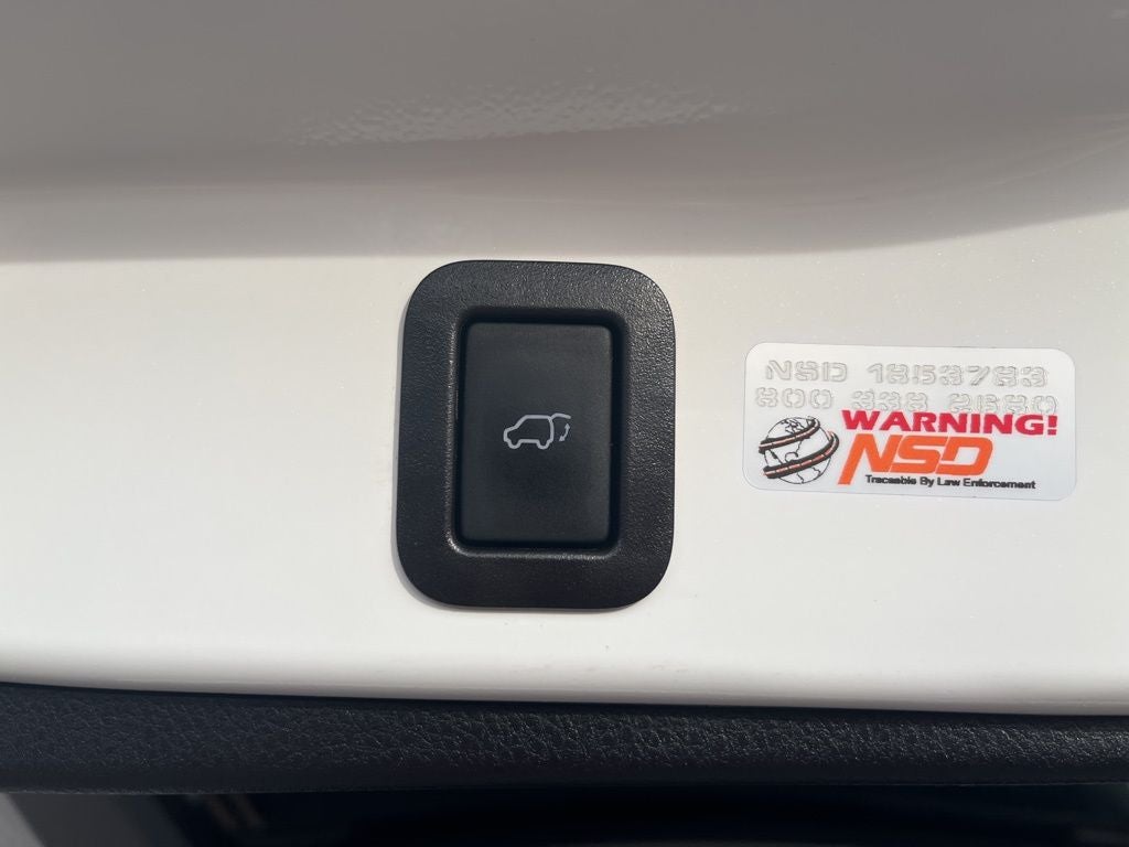 2019 Toyota Highlander Limited Platinum