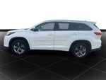 2019 Toyota Highlander Limited Platinum