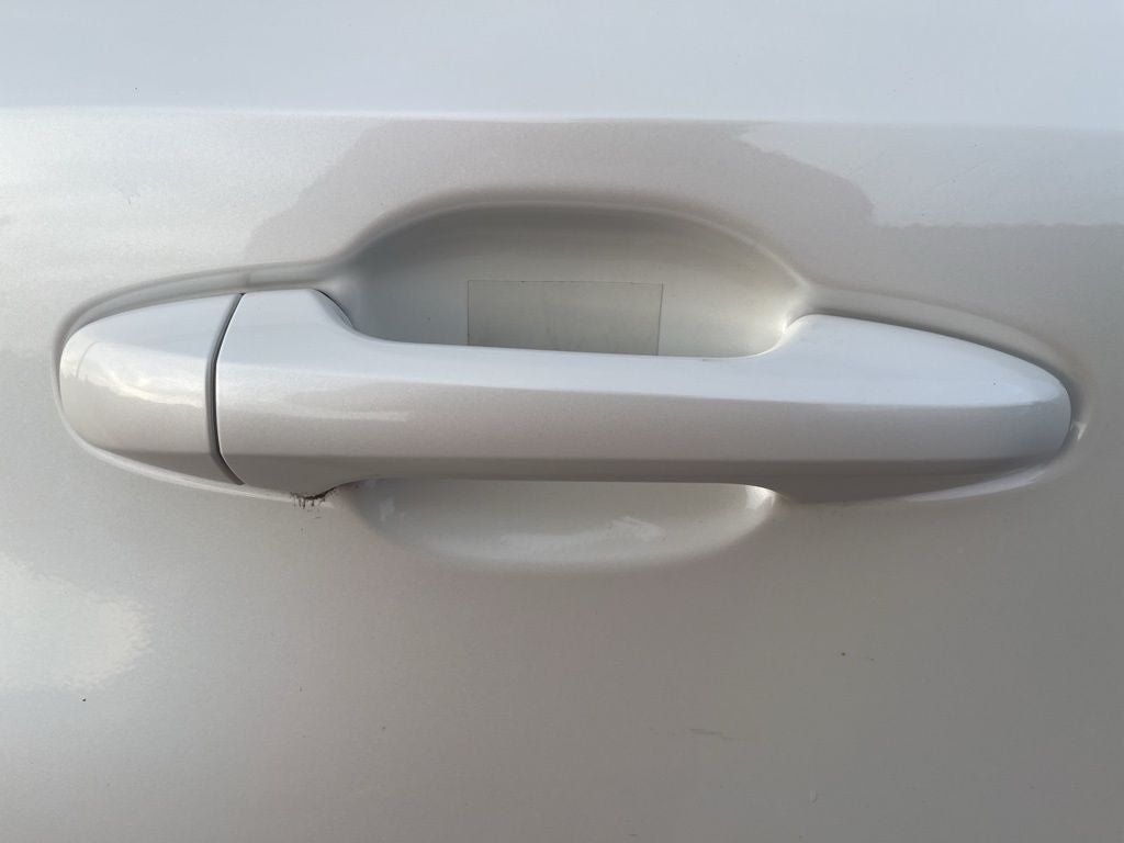 2019 Toyota Highlander Limited Platinum