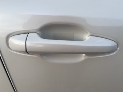 2019 Toyota Highlander Limited Platinum