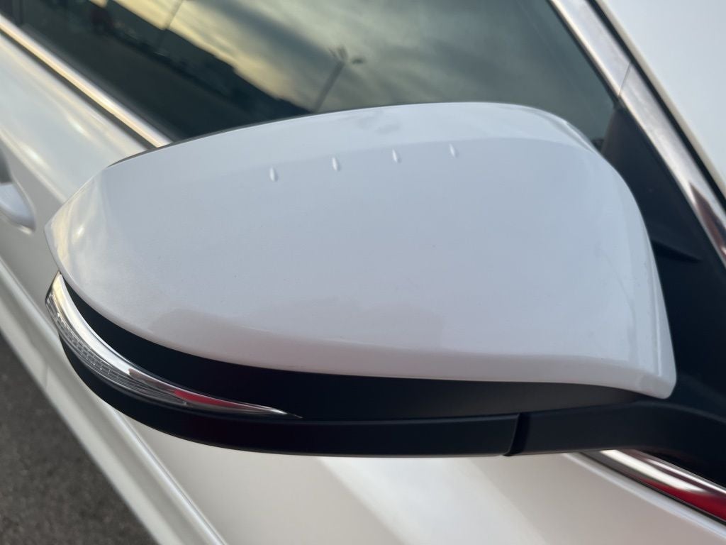 2019 Toyota Highlander Limited Platinum