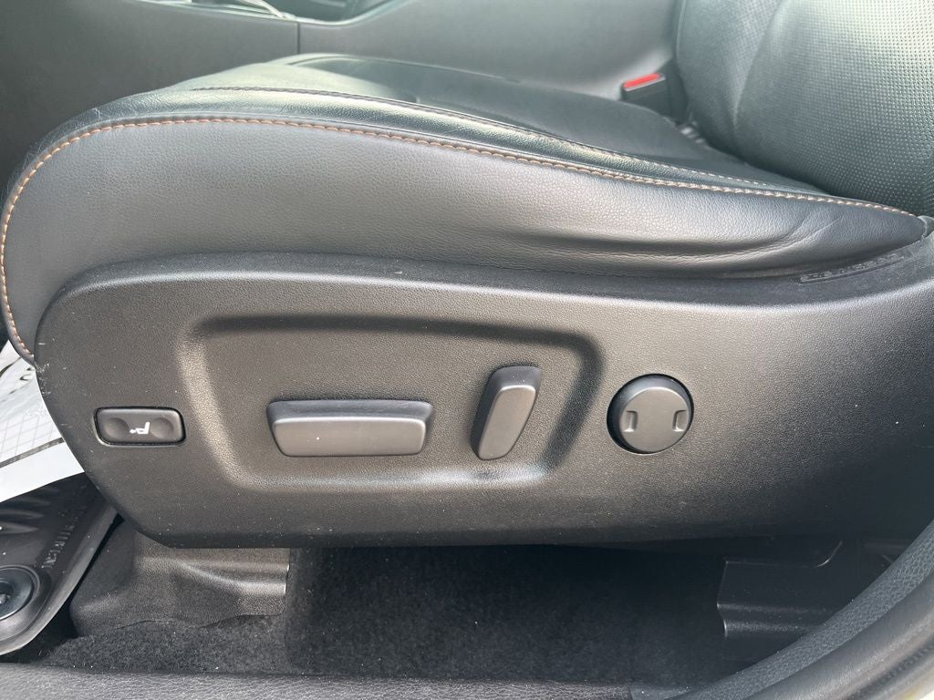 2019 Toyota Highlander Limited Platinum