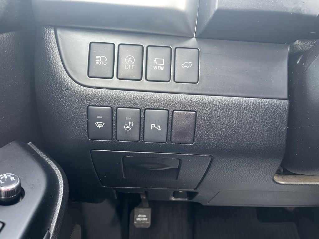 2019 Toyota Highlander Limited Platinum