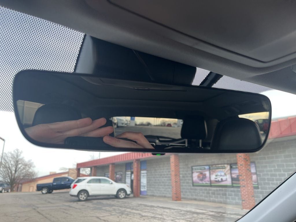 2019 Toyota Highlander Limited Platinum