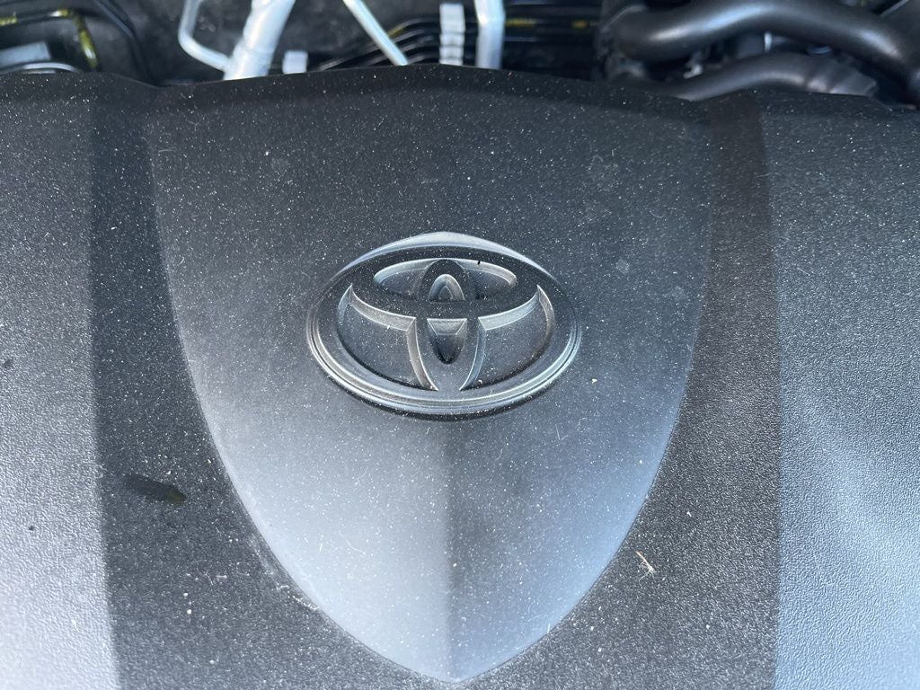 2024 Toyota Sienna XLE 7 Passenger