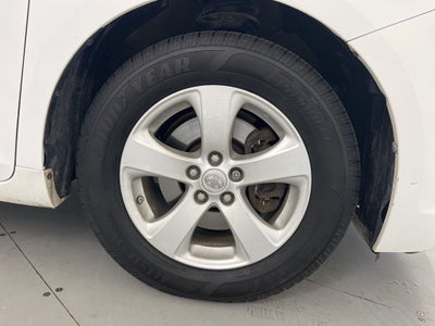 2014 Toyota Sienna LE 8 Passenger