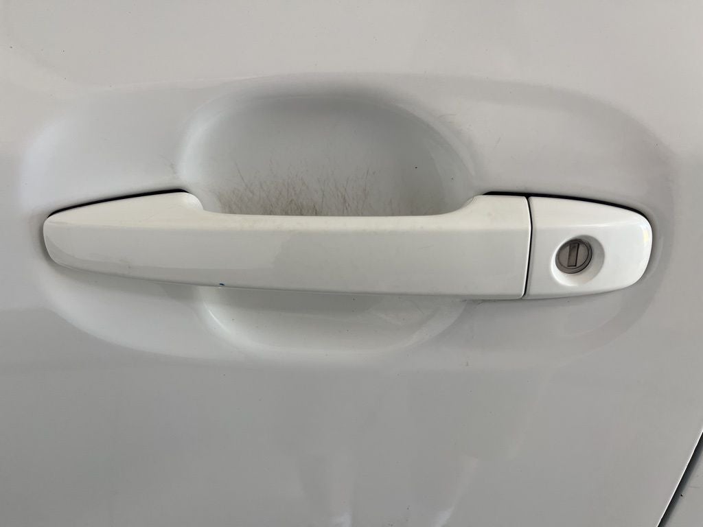 2014 Toyota Sienna LE 8 Passenger